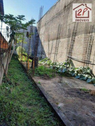 Imagem Terreno à Venda, 125 m² em Jardim Itapoã - São José Dos Campos