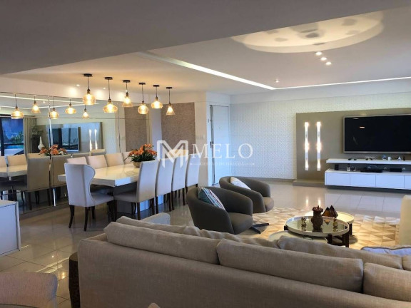 Imagem Apartamento com 4 Quartos à Venda, 333 m² em Madalena - Recife Imagem Apartamento com 4 Quartos à Venda, 333 m² em Madalena - Recife