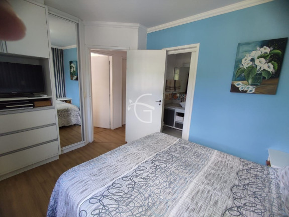 Imagem Apartamento com 3 Quartos à Venda, 80 m² em Atiradores - Joinville