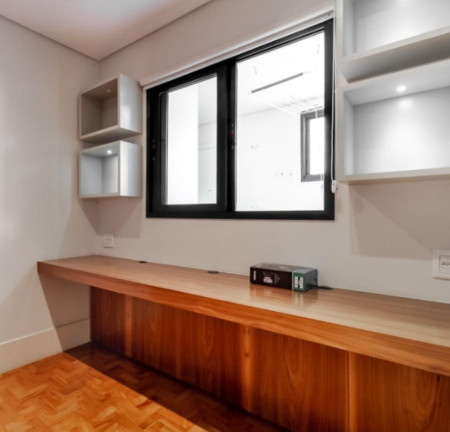 Imagem Imóvel com 4 Quartos à Venda, 260 m² em Morro Dos Ingleses - São Paulo Imagem Imóvel com 4 Quartos à Venda, 260 m² em Morro Dos Ingleses - São Paulo