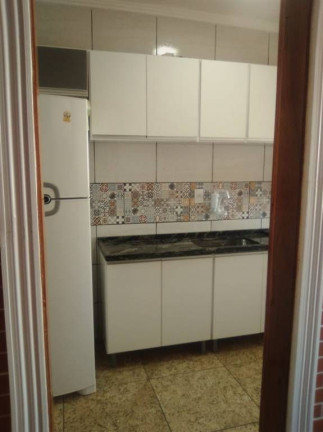 Imagem Apartamento com 1 Quarto à Venda, 45 m² em Boqueirão - Praia Grande