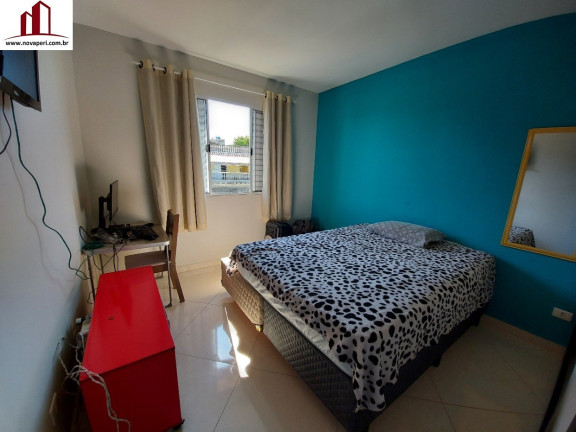 Imagem Sobrado com 2 Quartos à Venda, 114 m² em Jardim Vitoria - Caieiras Imagem Sobrado com 2 Quartos à Venda, 114 m² em Jardim Vitoria - Caieiras