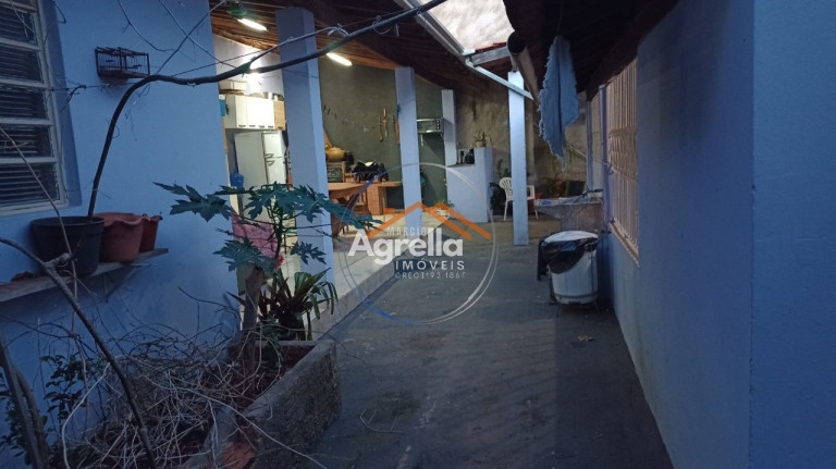 Imagem Casa com 3 Quartos à Venda, 167 m² em Jardim Santa Maria Ii - Mogi Guaçu Imagem Casa com 3 Quartos à Venda, 167 m² em Jardim Santa Maria Ii - Mogi Guaçu