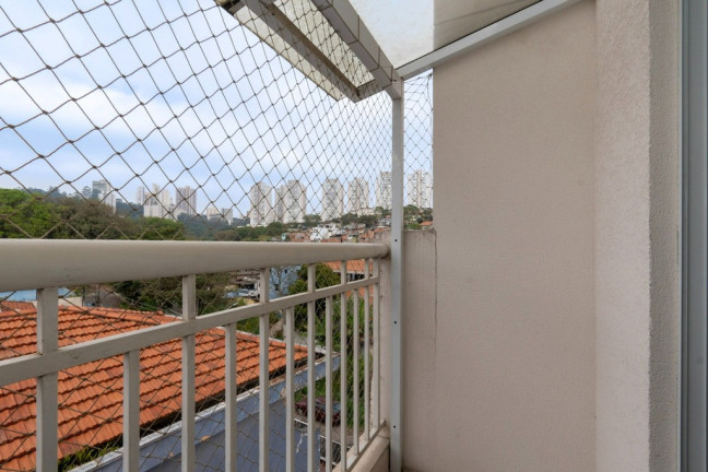 Imagem Imóvel com 2 Quartos à Venda, 51 m² em Vila Sônia - São Paulo Imagem Imóvel com 2 Quartos à Venda, 51 m² em Vila Sônia - São Paulo