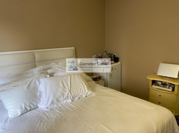 Imagem Apartamento com 4 Quartos à Venda, 174 m² em Moema - São Paulo