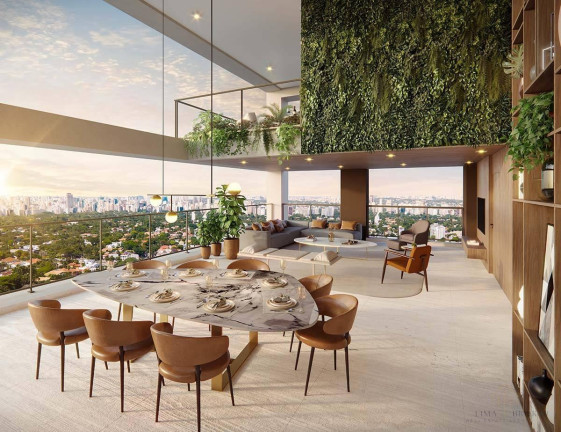 Imagem Apartamento com 3 Quartos à Venda, 178 m² em Jardim América - São Paulo Imagem Apartamento com 3 Quartos à Venda, 178 m² em Jardim América - São Paulo