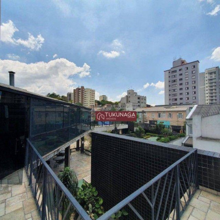 Imagem Apartamento com 1 Quarto à Venda, 54 m² em Santana - São Paulo