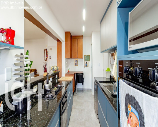 Imagem Apartamento com 3 Quartos à Venda, 114 m² em Tatuapé - Sao Paulo Imagem Apartamento com 3 Quartos à Venda, 114 m² em Tatuapé - Sao Paulo