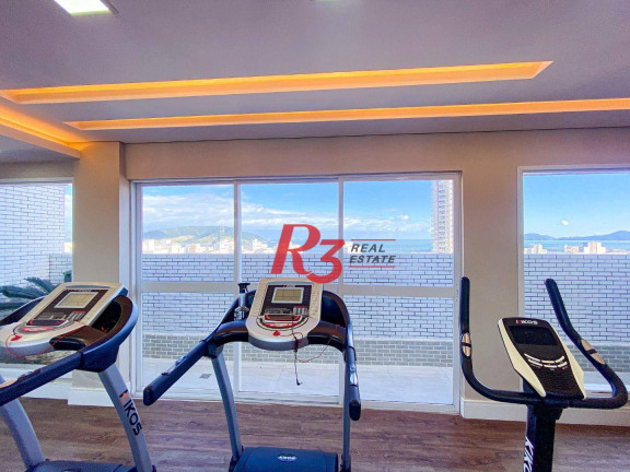 Imagem Apartamento com 2 Quartos à Venda, 69 m² em Boqueirão - Santos