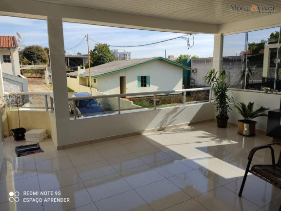 Imagem Casa com 3 Quartos à Venda, 240 m² em São Francisco De Assis - Dois Vizinhos