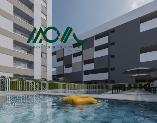 Imagem Imóvel com 2 Quartos à Venda, 51 m² em Santa Clara - Itapoá