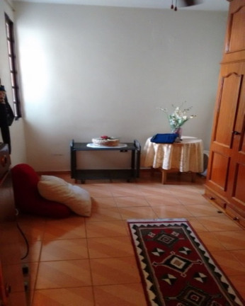 Imagem Casa com 3 Quartos à Venda, 220 m² em Jardim Da Glória - São Paulo