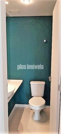 Imagem Apartamento com 3 Quartos à Venda, 150 m² em Morumbi - São Paulo