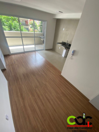 Imagem Apartamento com 2 Quartos para Alugar, 65 m² em Centro - Poços De Caldas