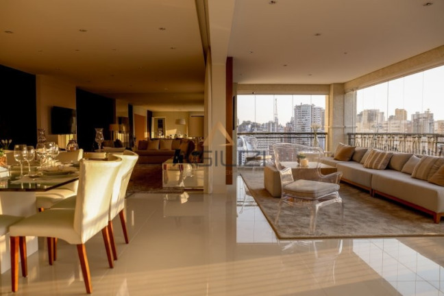 Imagem Apartamento com 3 Quartos à Venda, 26 m² em Perdizes - São Paulo Imagem Apartamento com 3 Quartos à Venda, 26 m² em Perdizes - São Paulo