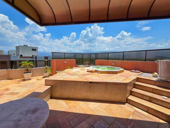 Imagem Cobertura com 3 Quartos à Venda, 180 m² em Riviera De São Lourenço - Bertioga