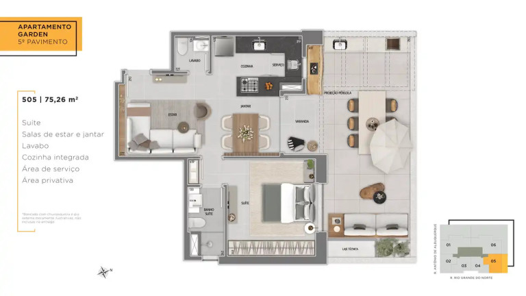 Imagem Apartamento com 2 Quartos à Venda, 149 m² em Savassi - Belo Horizonte Imagem Apartamento com 2 Quartos à Venda, 149 m² em Savassi - Belo Horizonte