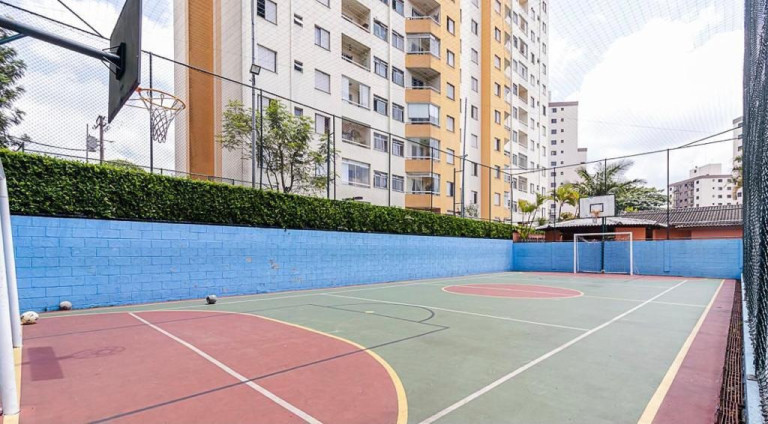 Imagem Apartamento com 3 Quartos à Venda, 67 m² em Sacoma - São Paulo Imagem Apartamento com 3 Quartos à Venda, 67 m² em Sacoma - São Paulo