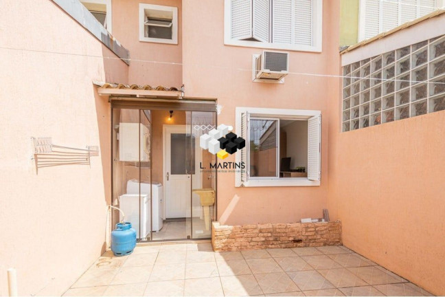 Imagem Casa de Condomínio com 3 Quartos à Venda, 72 m² em Sarandi - Porto Alegre