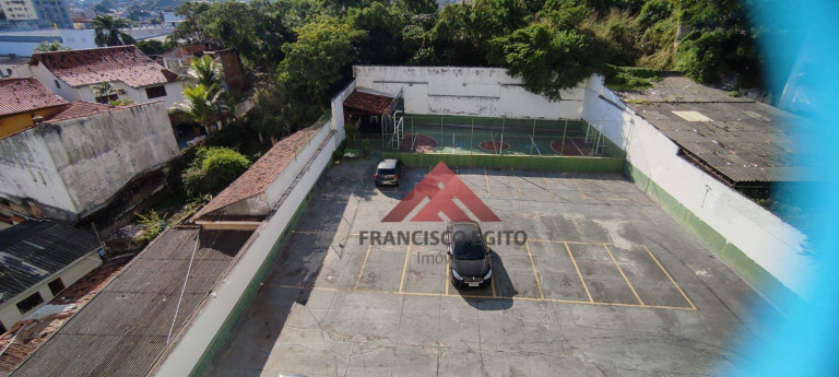Imagem Apartamento com 2 Quartos à Venda, 75 m² em Fonseca - Niterói Imagem Apartamento com 2 Quartos à Venda, 75 m² em Fonseca - Niterói