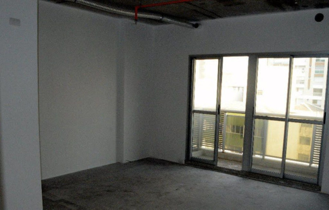 Imagem Sala Comercial à Venda ou Locação, 33 m² em Consolação - São Paulo