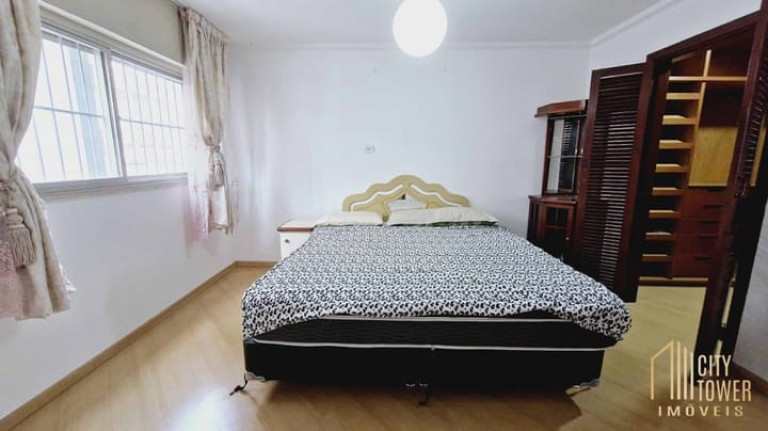Imagem Apartamento com 3 Quartos à Venda, 190 m² em Jardim Paulista - São Paulo