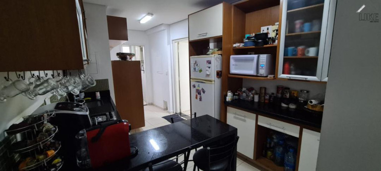 Imagem Imóvel com 4 Quartos à Venda, 114 m² em Parque Residencial Aquarius - São José Dos Campos