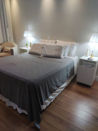 Imagem Apartamento com 3 Quartos à Venda, 110 m² em Centro - Piracicaba Imagem Apartamento com 3 Quartos à Venda, 110 m² em Centro - Piracicaba