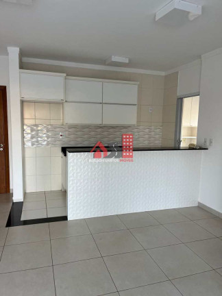 Imagem Apartamento com 2 Quartos à Venda, em Centro - Pirassununga Imagem Apartamento com 2 Quartos à Venda, em Centro - Pirassununga