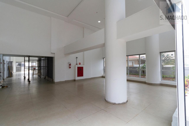 Imóvel Comercial à Venda, 37 m² em Centro - Santo André
