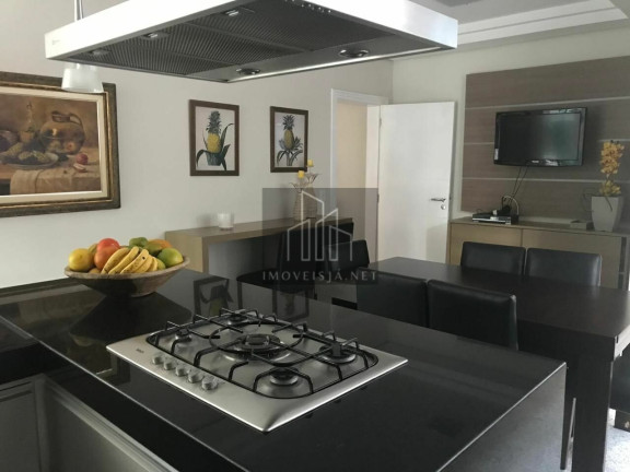 Imagem Casa com 4 Quartos à Venda, 756 m² em Tamboré - Santana De Parnaíba