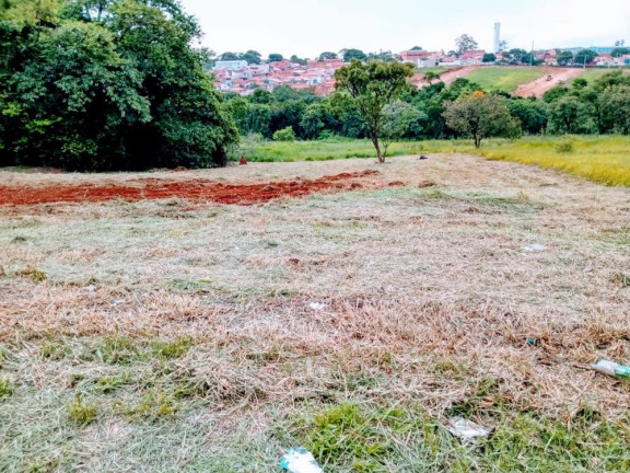 Imagem Terreno à Venda, 1.652 m² em Nova Tatuí - Tatuí Imagem Terreno à Venda, 1.652 m² em Nova Tatuí - Tatuí