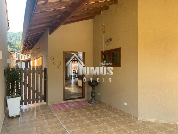 Imagem Casa com 5 Quartos à Venda, 190 m² em Horto Florestal - Ubatuba Imagem Casa com 5 Quartos à Venda, 190 m² em Horto Florestal - Ubatuba