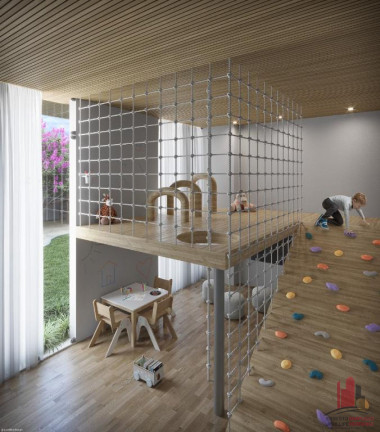 Imagem Apartamento com 3 Quartos à Venda, 105 m² em Parnamirim - Recife