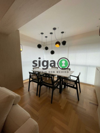 Imagem Apartamento com 2 Quartos para Alugar, 70 m² em Jardim América - São Paulo Imagem Apartamento com 2 Quartos para Alugar, 70 m² em Jardim América - São Paulo