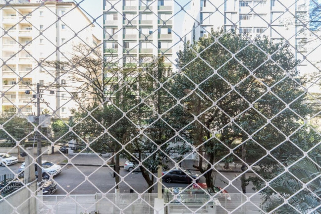 Imagem Imóvel com 3 Quartos à Venda, 145 m² em Itaim Bibi - São Paulo