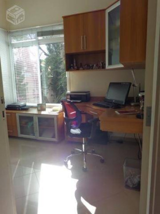 Imagem Casa de Condomínio com 4 Quartos à Venda, 280 m² em Alto Da Boa Vista - Sorocaba