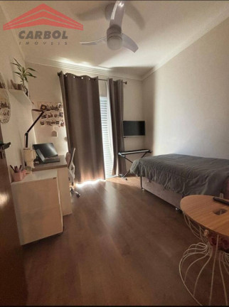 Imagem Casa de Condomínio com 3 Quartos à Venda, em Medeiros - Jundiaí Imagem Casa de Condomínio com 3 Quartos à Venda, em Medeiros - Jundiaí
