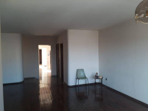 Apartamento com 3 Quartos à Venda, 148 m² em Jardim São Caetano - Rio Claro