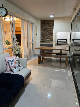 Imagem Apartamento com 3 Quartos à Venda, 120 m² em Vila Prudente - São Paulo Imagem Apartamento com 3 Quartos à Venda, 120 m² em Vila Prudente - São Paulo