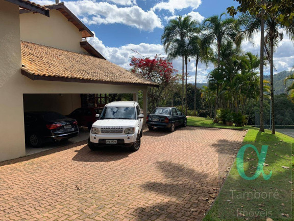 Imagem Casa com 6 Quartos à Venda, 1.000 m² em Vila Velha - Santana De Parnaíba Imagem Casa com 6 Quartos à Venda, 1.000 m² em Vila Velha - Santana De Parnaíba