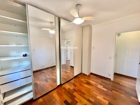 Imagem Imóvel com 3 Quartos à Venda, 208 m² em Vila Clementino - São Paulo Imagem Imóvel com 3 Quartos à Venda, 208 m² em Vila Clementino - São Paulo
