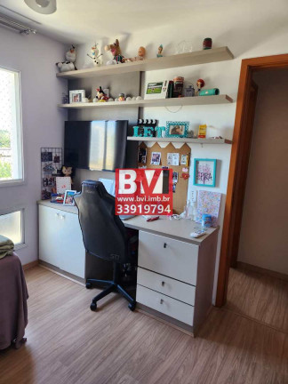 Imagem Apartamento com 3 Quartos à Venda, 69 m² em Vila Da Penha - Rio De Janeiro Imagem Apartamento com 3 Quartos à Venda, 69 m² em Vila Da Penha - Rio De Janeiro