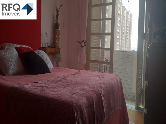 Imagem Imóvel com 3 Quartos à Venda, 100 m² em Brás - São Paulo