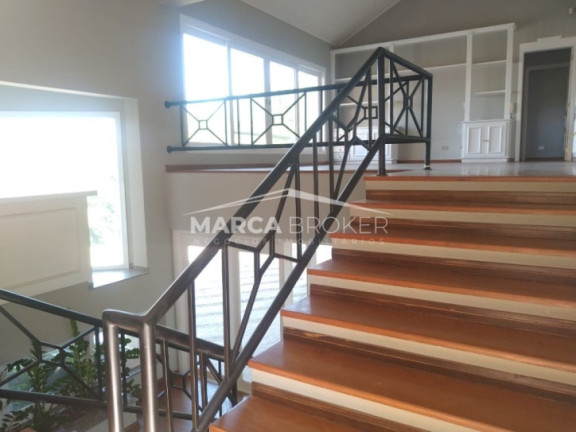 Imagem Casa de Condomínio com 4 Quartos à Venda, 5.771 m² em Dois Córregos - Valinhos