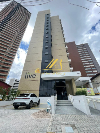 Imagem Imóvel com 1 Quarto à Venda, 20 m² em Caminho Das árvores - Salvador
