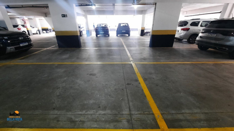 Imagem Apartamento com 2 Quartos à Venda, 102 m² em Itararé - São Vicente