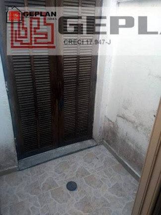 Imagem Casa com 3 Quartos à Venda, 100 m² em Cambuci - São Paulo