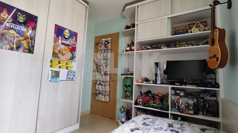 Imagem Apartamento com 3 Quartos à Venda, 74 m² em Passo Da Areia - Porto Alegre