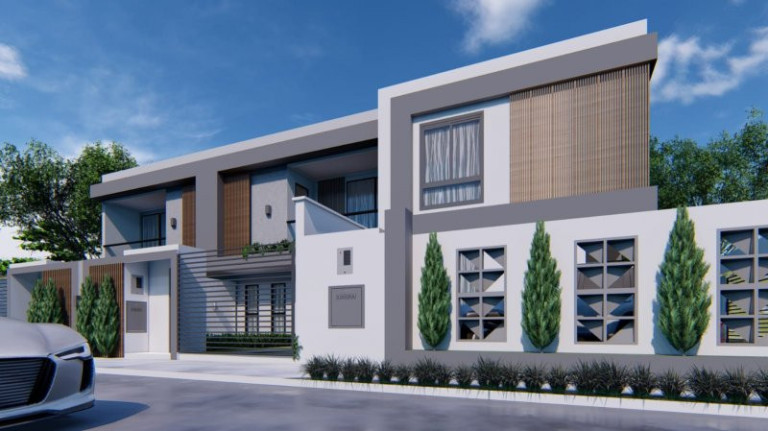 Imagem Sobrado com 3 Quartos à Venda, 162 m² em São Francisco De Assis - Camboriú Imagem Sobrado com 3 Quartos à Venda, 162 m² em São Francisco De Assis - Camboriú